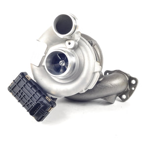 Mercedes Benz C320 | E280 | E300 | E320 | CLS320 | CLS350 | R280 | R300 | R350 | ML280 | ML300 | ML320 | ML350 | Sprinter | Chrysler 300 |Jeep Grand Cherokee V6 3.0L turbo charger