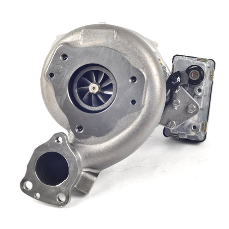 Mercedes Benz C320 | E280 | E300 | E320 | CLS320 | CLS350 | R280 | R300 | R350 | ML280 | ML300 | ML320 | ML350 | Sprinter | Chrysler 300 |Jeep Grand Cherokee V6 3.0L turbo charger