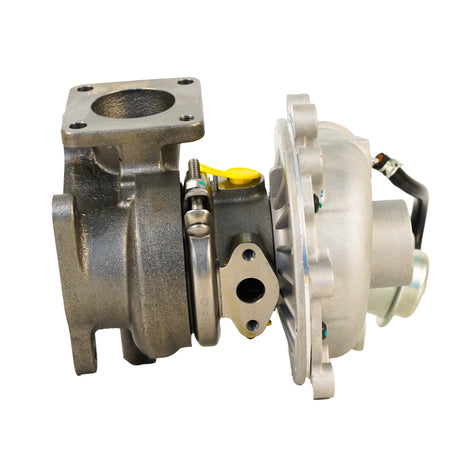 CCT Stage One Billet Turbo charger To Suit Mazda Bravo B2500 / Ford Courier WL-T 2.5L