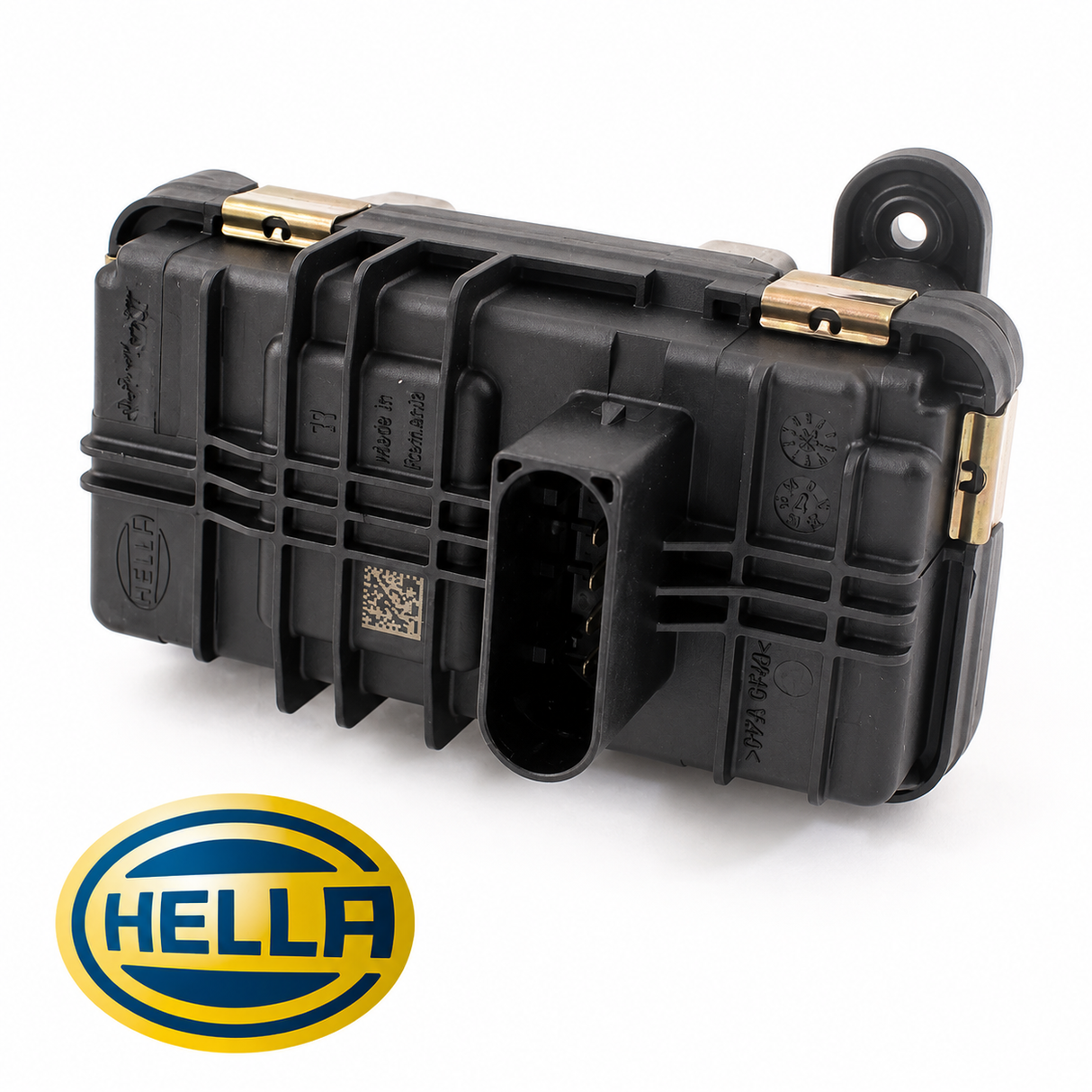 Hella Turbo Electronic Actuator For Ford Ranger PX2 PX3  & Mazda BT-50 UR 2.2L