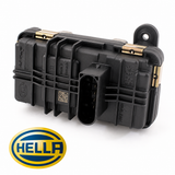 Hella Turbo Electronic Actuator For Ford Ranger PX2 PX3  & Mazda BT-50 UR 2.2L