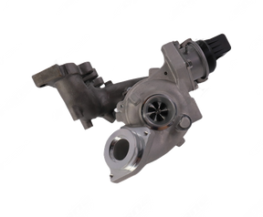 Audi A1 | Volkswagen Polo | Golf | Passat turbo charger