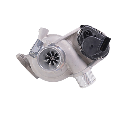 Ford transit turbo charger