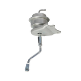 Subaru WRX Forester Outback VF52 turbo actuator side view