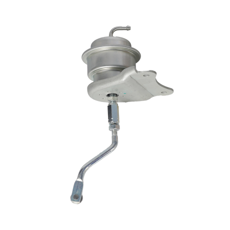 Subaru WRX Forester Outback VF52 turbo actuator side view
