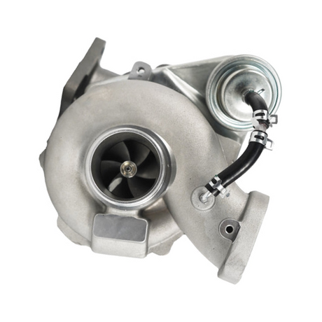Standard Turbo Charger for Subaru Legacy & Outback 14411-AA510 RHF5H - front view