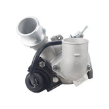 TD03 turbocharger for Hyundai iLoad and iMax 2.5L D4CB 28231-4A750