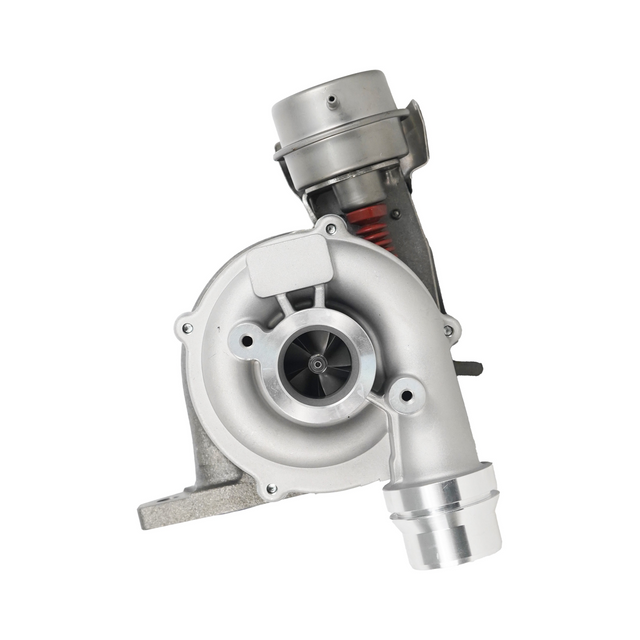 Standard Turbo Charger for Nissan & Renault with 1.5L dCi K9K BV39 54399980127 14411-00Q1G - front view