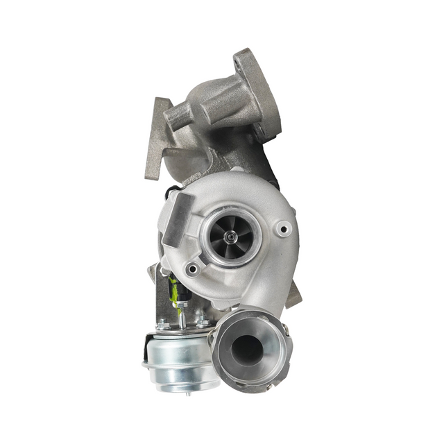 Standard Turbo Charger for Mitsubishi Outlander & Grandis 2.0L Di-D BSY / BWC GTA1749 756062 - front view