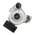 GTB2056V Turbo Charger for Mercedes OM642 E / C / GL / ML Series V6 3.0L A6420908580 - CCT Turbo