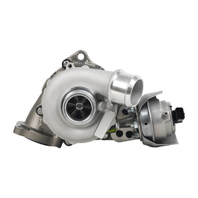 Standard Turbo Charger for Ford Mondeo / Focus / Kuga 2.0L TDCi Duratorq GTB1449 9M5Q6K682BB 806498 - CCT Turbo
