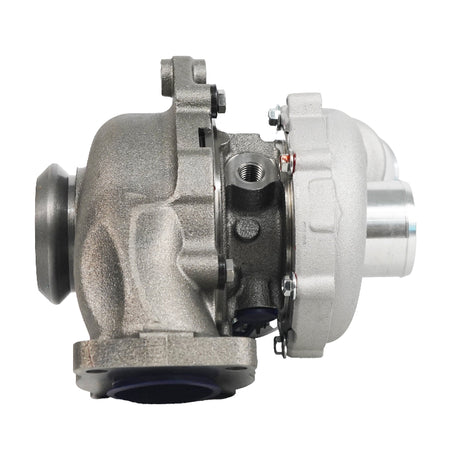 Standard Turbo Charger for Ford Mondeo / Focus / Kuga 2.0L TDCi Duratorq GTB1449 9M5Q6K682BB 806498 - CCT Turbo