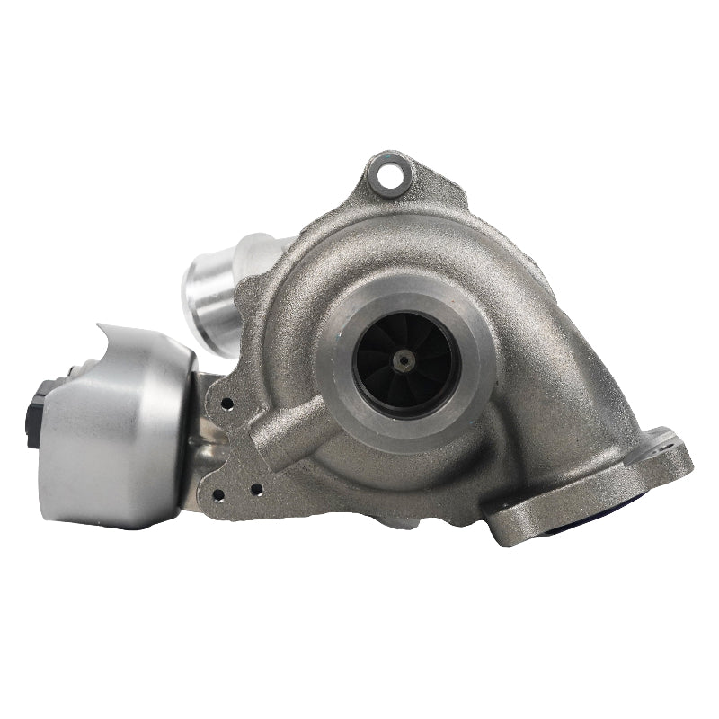Standard Turbo Charger for Ford Mondeo / Focus / Kuga 2.0L TDCi Duratorq GTB1449 9M5Q6K682BB 806498 - CCT Turbo