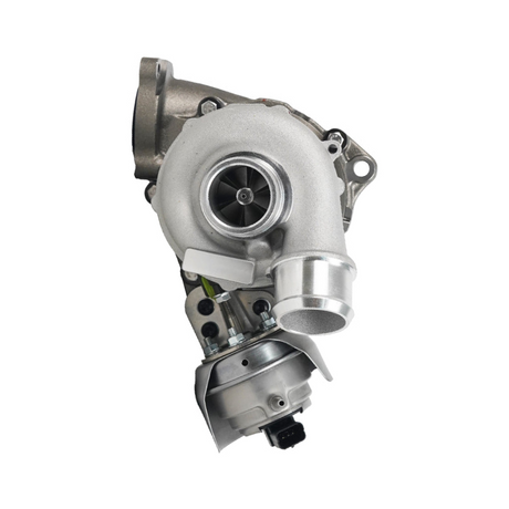Standard Turbo Charger for Ford Mondeo / Focus / Kuga 2.0L TDCi Duratorq GTB1449 9M5Q6K682BB 806498 - CCT Turbo