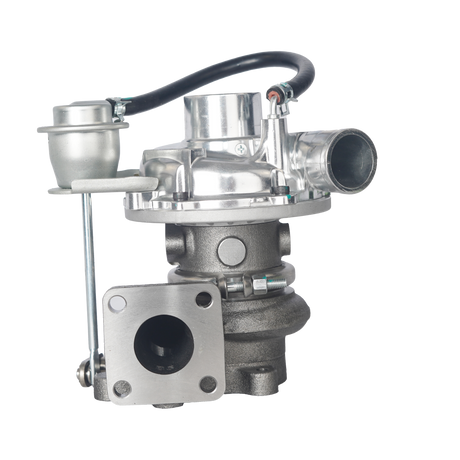 Turbo for Caterpillar Skid Steer 2.2L MY05- RHF4 AS12
