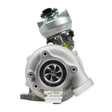 Brand New Turbo Charger for Mazda 6 2.2L MZR-CD RHV4 VJ44 R2BH13700 - CCT Turbo