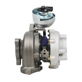 Brand New Turbo Charger for Mazda 6 2.2L MZR-CD RHV4 VJ44 R2BH13700 - CCT Turbo