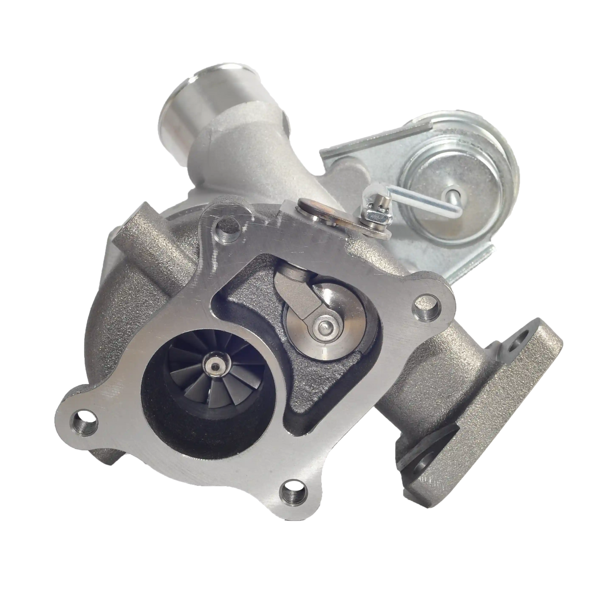 Brand New TF035 Turbo Charger To Suit Mitsubishi Triton 4m41 Di-D 3.2l 1515A041