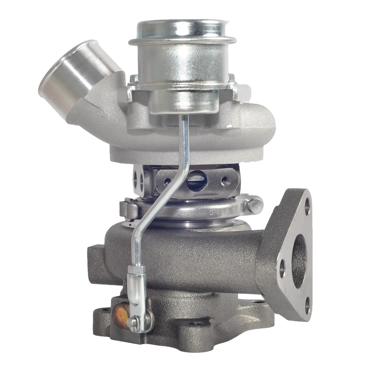 Brand New TF035 Turbo Charger To Suit Mitsubishi Triton 4m41 Di-D 3.2l 1515A041