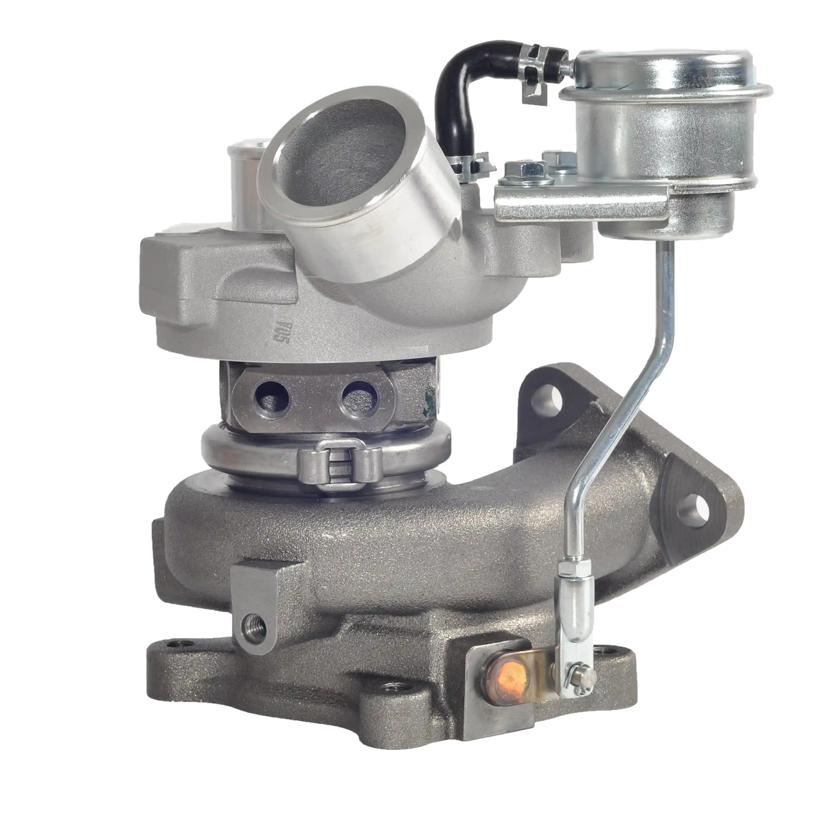 Brand New TF035 Turbo Charger To Suit Mitsubishi Triton 4m41 Di-D 3.2l 1515A041