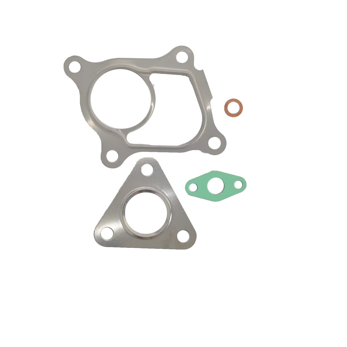 Brand New TF035 Turbo Charger To Suit Mitsubishi Triton 4m41 Di-D 3.2l 1515A041
