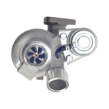 Brand New TF035 Turbo Charger To Suit Mitsubishi Triton 4m41 Di-D 3.2l 1515A041 - front view