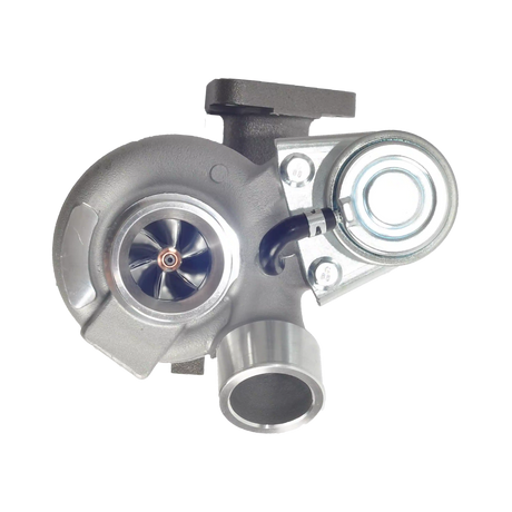 Brand New TF035 Turbo Charger To Suit Mitsubishi Triton 4m41 Di-D 3.2l 1515A041 - front view