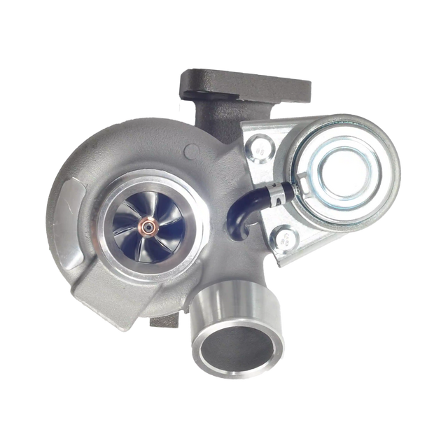 Brand New TF035 Turbo Charger To Suit Mitsubishi Triton 4m41 Di-D 3.2l 1515A041 - front view