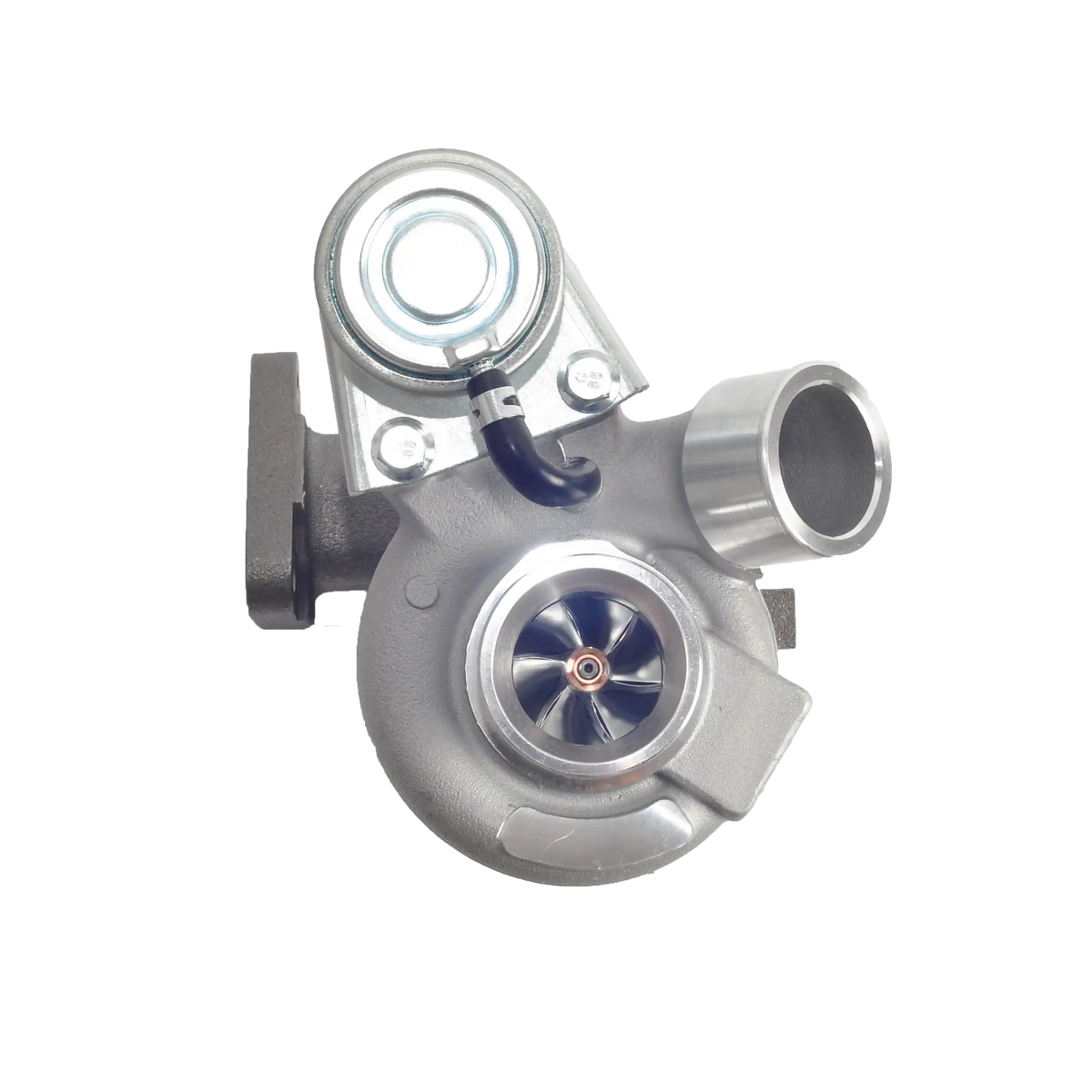 Brand New TF035 Turbo Charger To Suit Mitsubishi Triton 4m41 Di-D 3.2l 1515A041