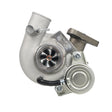 TD04-12T turbocharger for Mitsubishi Pajero 4M40T