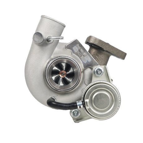 TD04-12T turbocharger for Mitsubishi Pajero 4M40T