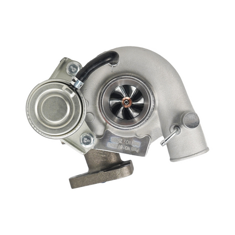 TD04-12T turbocharger for Mitsubishi Pajero 4M40T