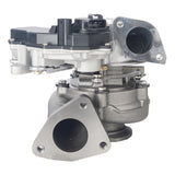 Brand New Turbo Charger To Suit Toyota Hilux / Prado / Fortuner 2.8L 2015- 17201-11080 1GD-FTV - CCT Turbo