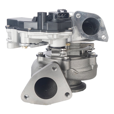 Brand New Turbo Charger To Suit Toyota Hilux / Prado / Fortuner 2.8L 2015- 17201-11080 1GD-FTV - CCT Turbo