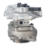 Brand New Turbo Charger To Suit Toyota Hilux / Prado / Fortuner 2.8L 2015- 17201-11080 1GD-FTV - CCT Turbo