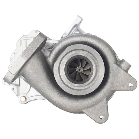 Brand New Turbo Charger To Suit Toyota Hilux / Prado / Fortuner 2.8L 2015- 17201-11080 1GD-FTV - CCT Turbo