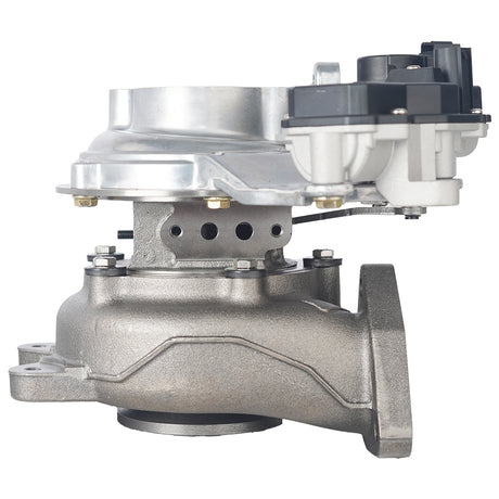 Brand New Turbo Charger To Suit Toyota Hilux / Prado / Fortuner 2.8L 2015- 17201-11080 1GD-FTV - CCT Turbo