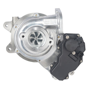 Brand New Turbo Charger To Suit Toyota Hilux / Prado / Fortuner 2.8L 2015- 17201-11080 1GD-FTV - CCT Turbo