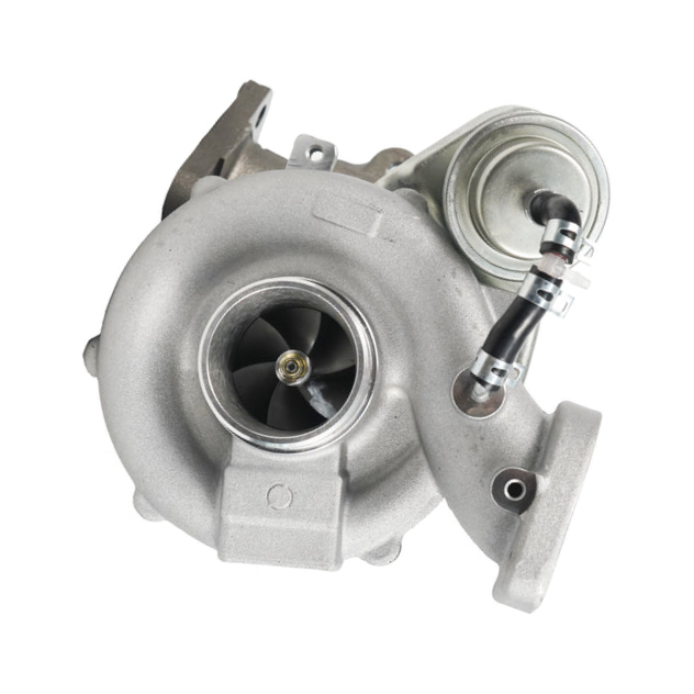 Standard Turbo Charger for Subaru Liberty, Legacy & Outback 2.5L EJ25 RHF5H VF46 14411-AA670 - front view