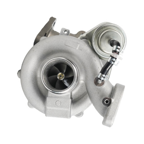 Standard Turbo Charger for Subaru Liberty, Legacy & Outback 2.5L EJ25 RHF5H VF46 14411-AA670 - front view