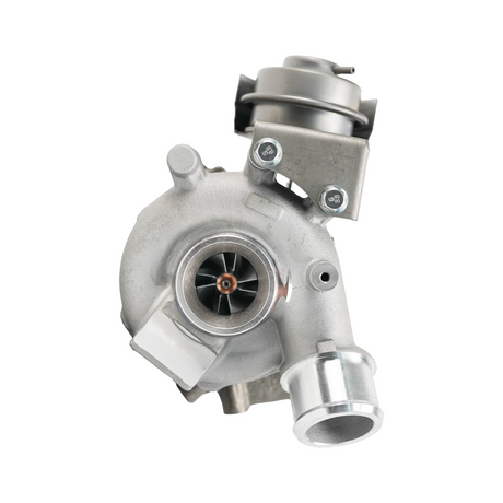 Brand New Turbo Charger For Mitsubishi ASX / Lancer 4N13 1.8 CRD TF035HL 2010 > - front view