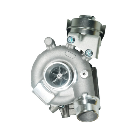TF035 Turbo Charger To Suit Mitsubishi Outlander / ASX 4N14 DiD 2.3L - front view