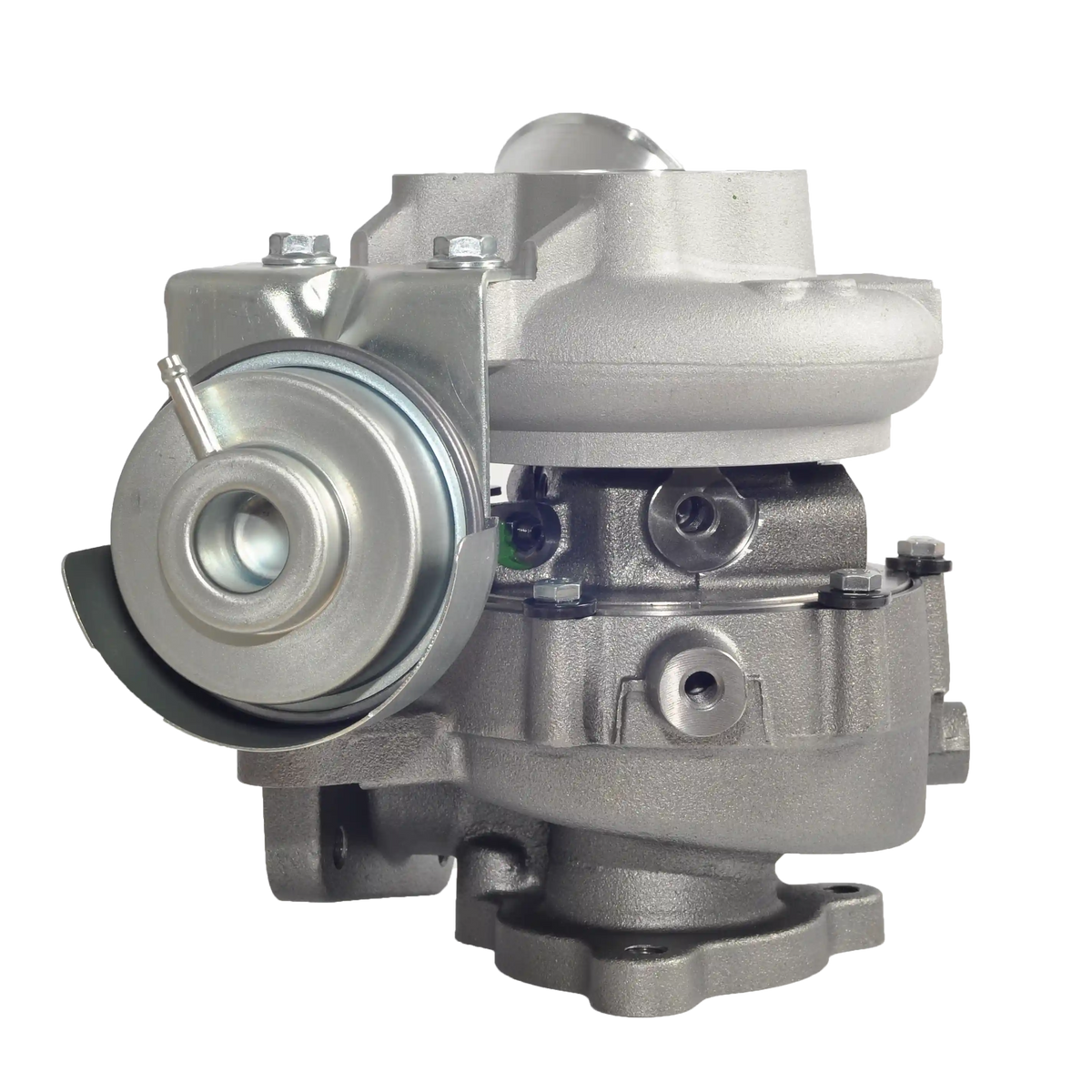 Turbo Charger To Suit Mitsubishi MQ Triton & Pajero Sport QE QF 4N15 2.4L 01410 / 1515A295