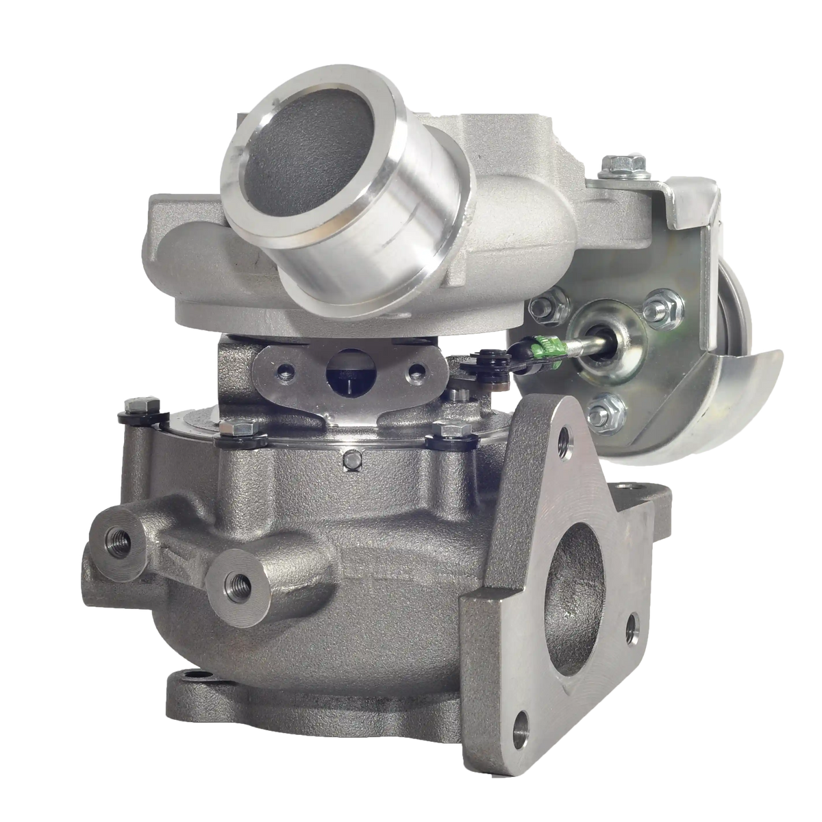 Turbo Charger To Suit Mitsubishi MQ Triton & Pajero Sport QE QF 4N15 2.4L 01410 / 1515A295