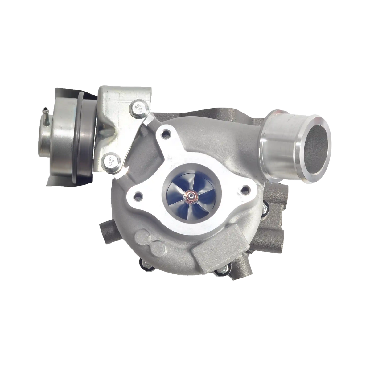 Turbo Charger To Suit Mitsubishi MQ Triton & Pajero Sport QE QF 4N15 2.4L 01410 / 1515A295