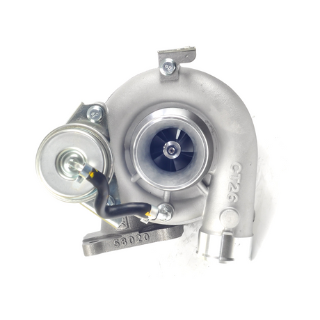 Toyota Landcruiser 80 series turbo charger