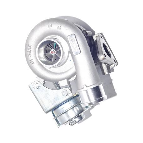  Hyundai Santa Fe D4EB turbo charger