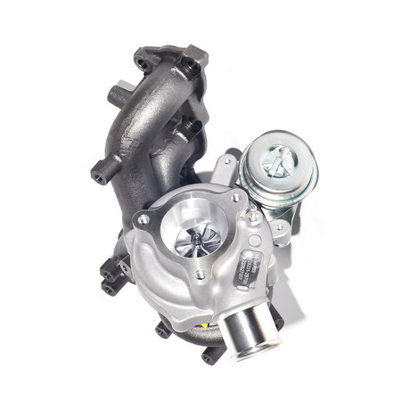 Hyundai Veloster | KIA PRO CEED turbo charger