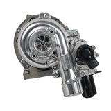 Brand New Billet Turbo Charger To Suit Toyota Hilux N70 KUN26 D4D 1KD-FTV 17201-30110 - CCT Turbo