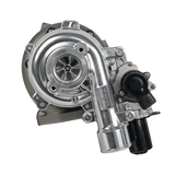 Brand New Billet Turbo Charger To Suit Toyota Hilux N70 KUN26 D4D 1KD-FTV 17201-30110